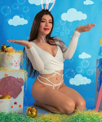 Марина